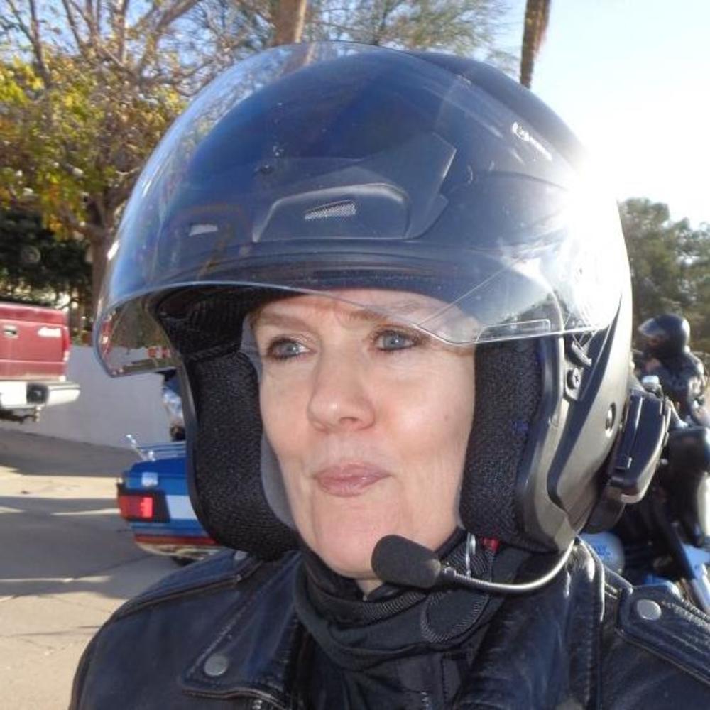 Meet your Posher, Cindy